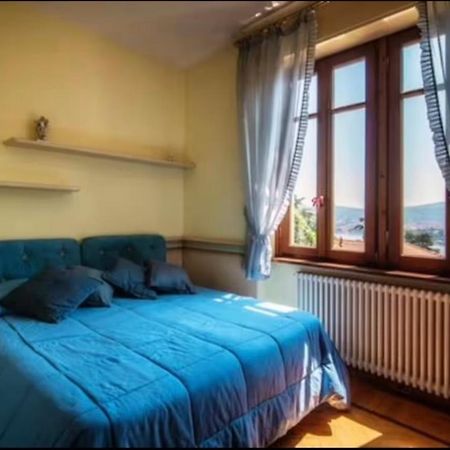 Charming & Luxury Villa Como Lake Eksteriør billede
