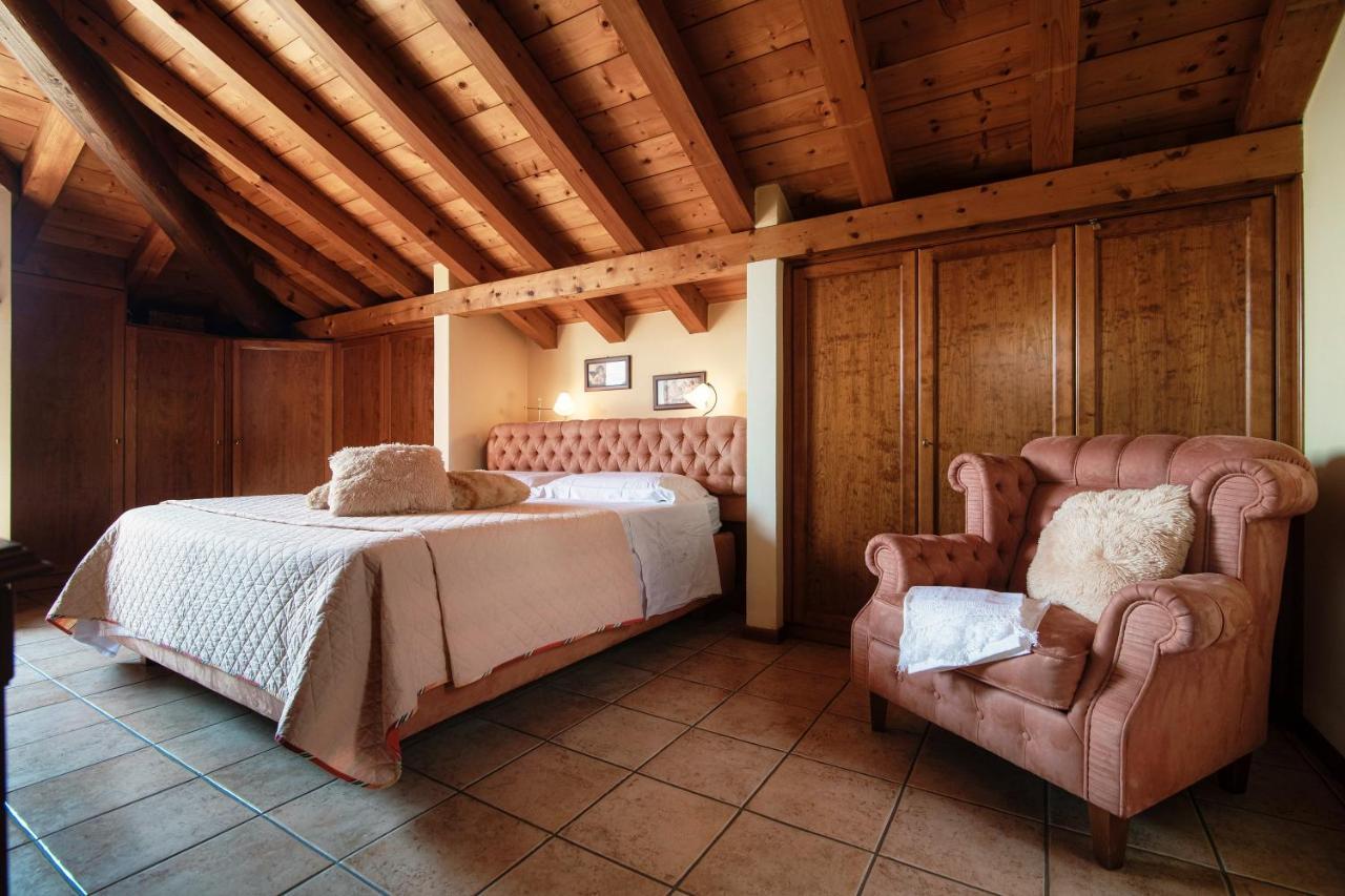 Charming & Luxury Villa Como Lake Eksteriør billede