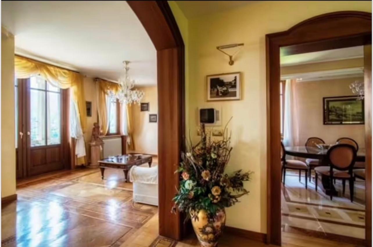 Charming & Luxury Villa Como Lake Eksteriør billede