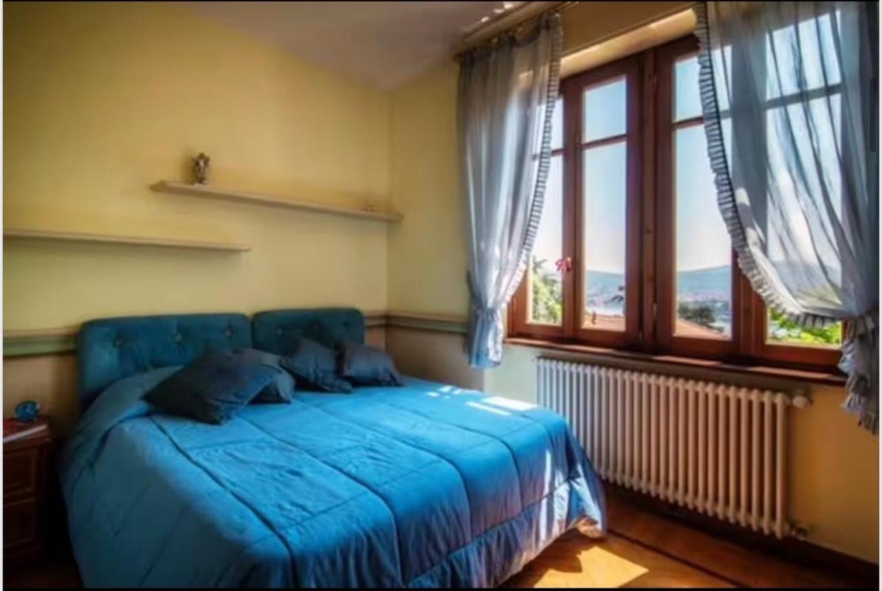 Charming & Luxury Villa Como Lake Eksteriør billede